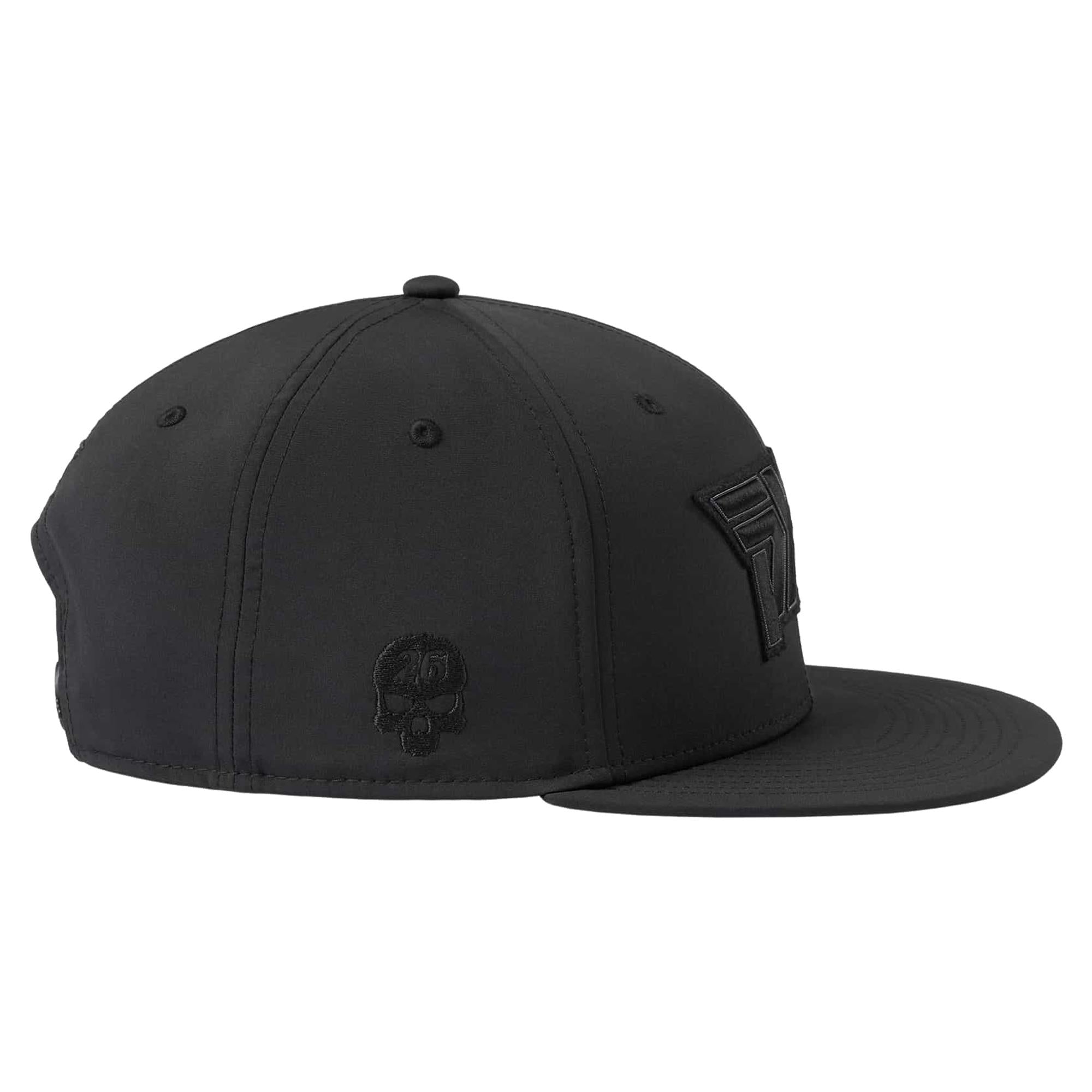 PXG Darkness Snapback Cap – Right Side